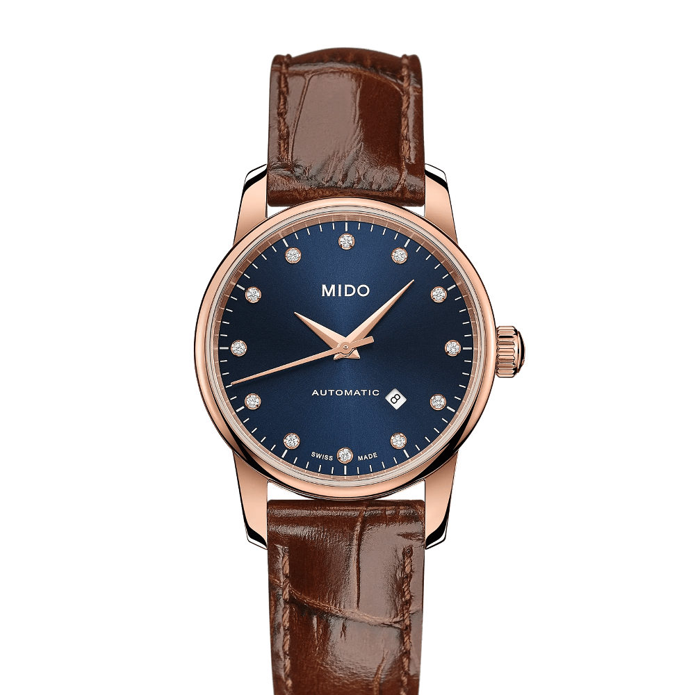 Mido Baroncelli Midnight Blue Lady