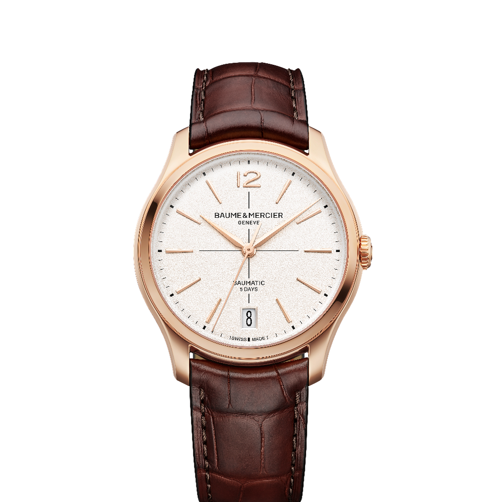 Baume & Mercier Clifton 10802