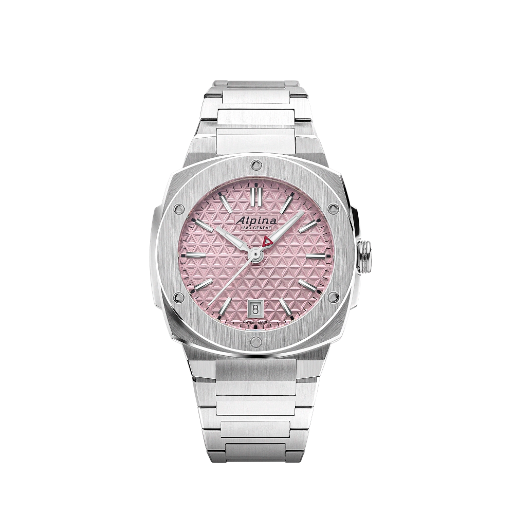 Alpina Extreme Quartz