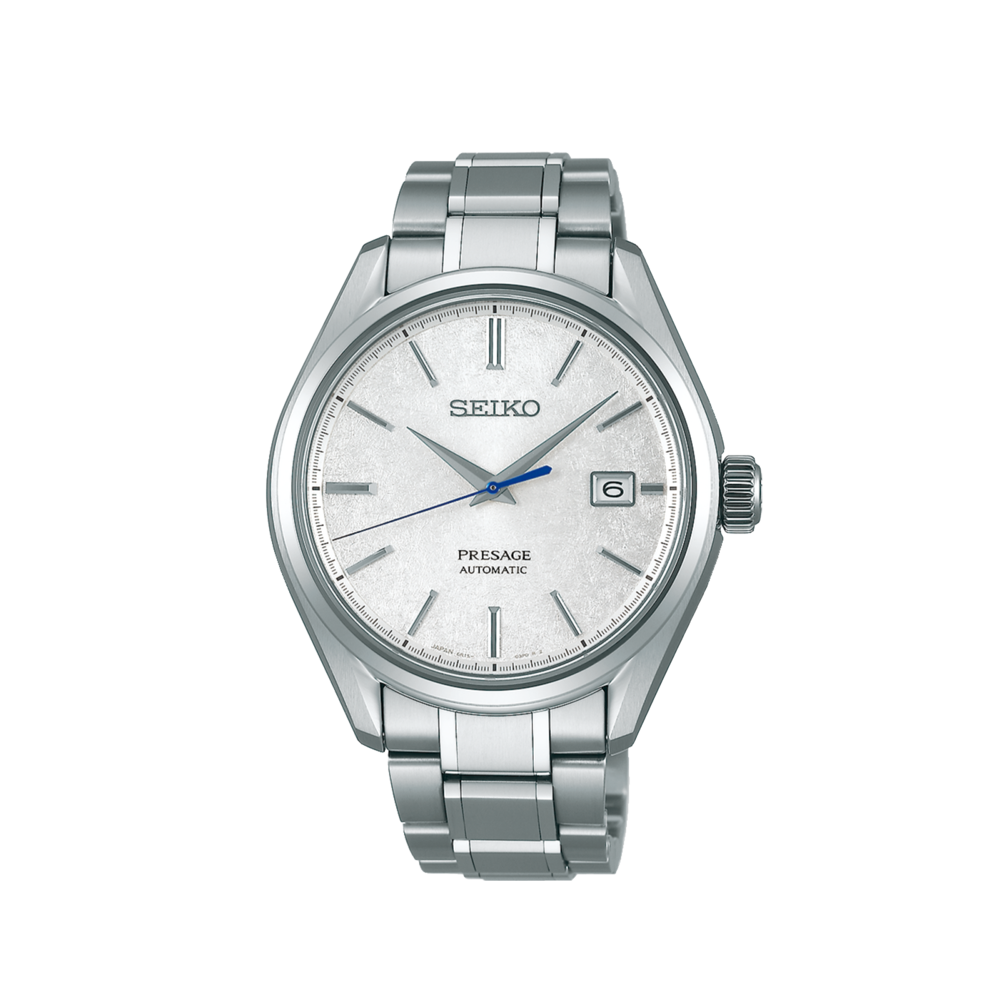 Seiko Presage