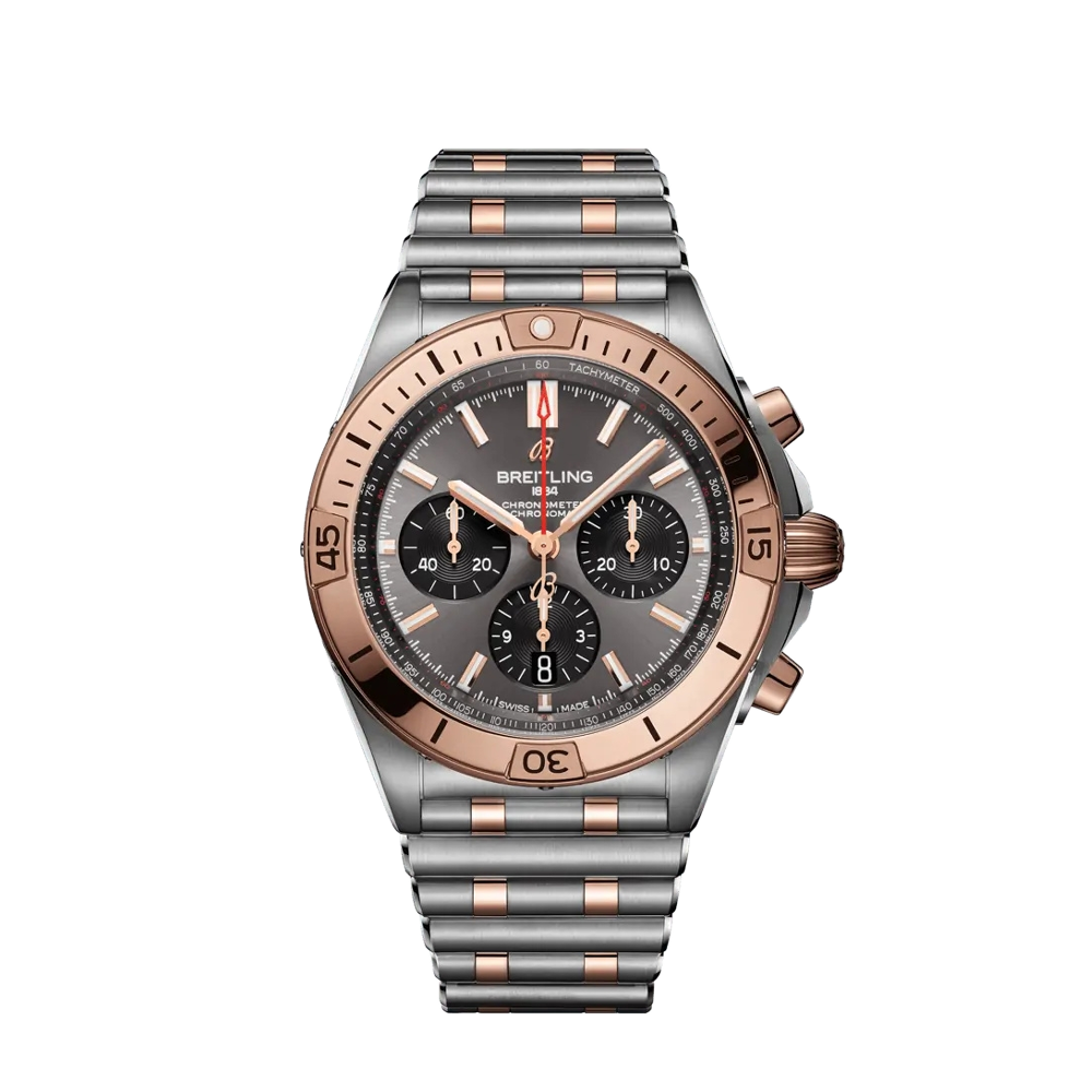 Breitling Chronomat B01 42
