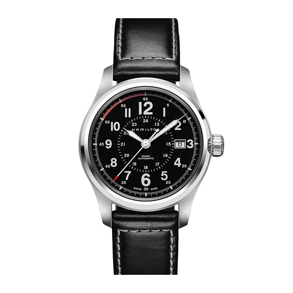 Hamilton Khaki Field Automatic