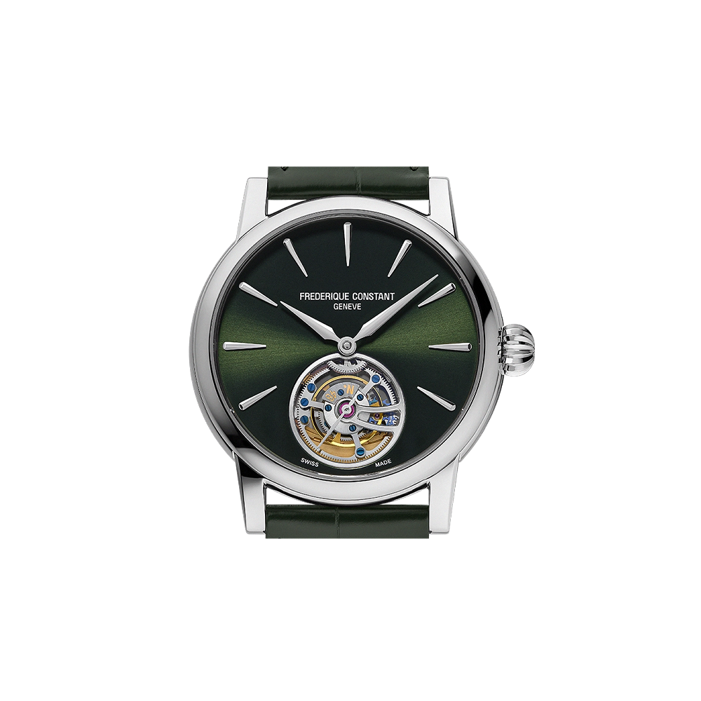 Frederique Constant Frederique Constant Manufacture Classic Tourbillon