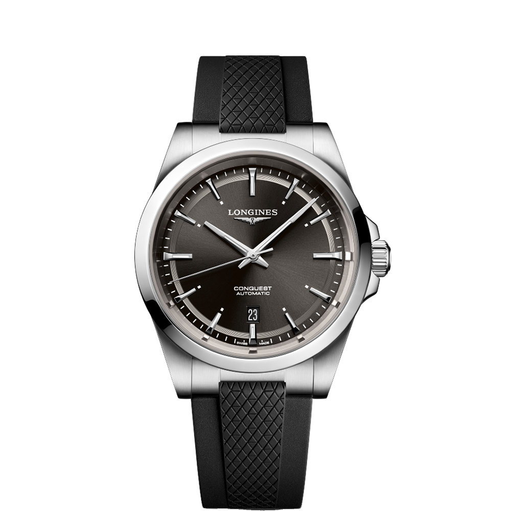 Longines Conquest