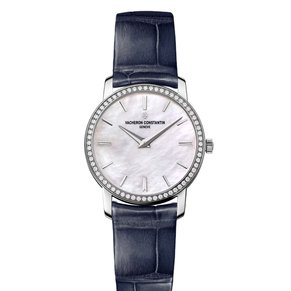 Vacheron Constantin Traditionnelle Quartz