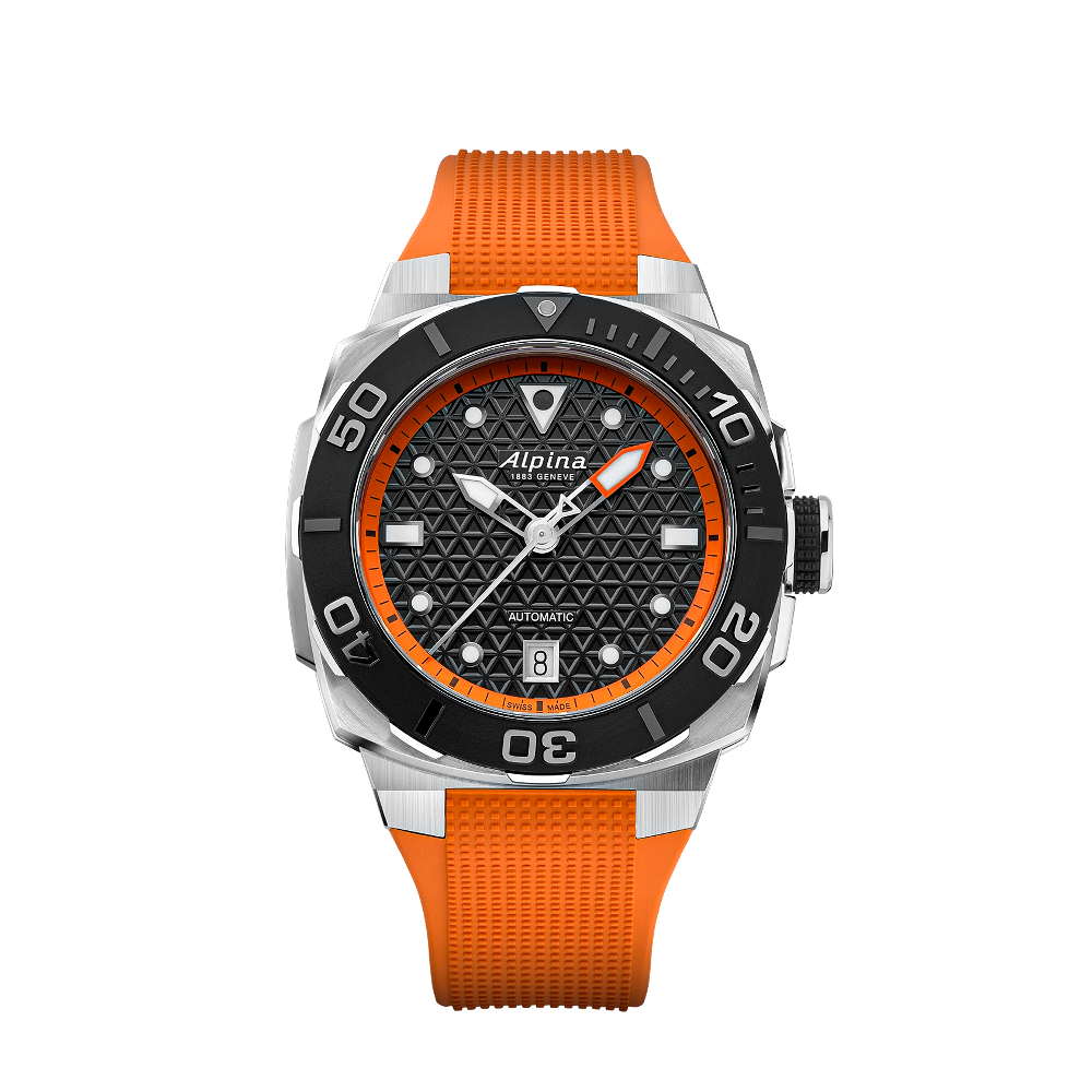 Alpina Diver Extreme Automatic