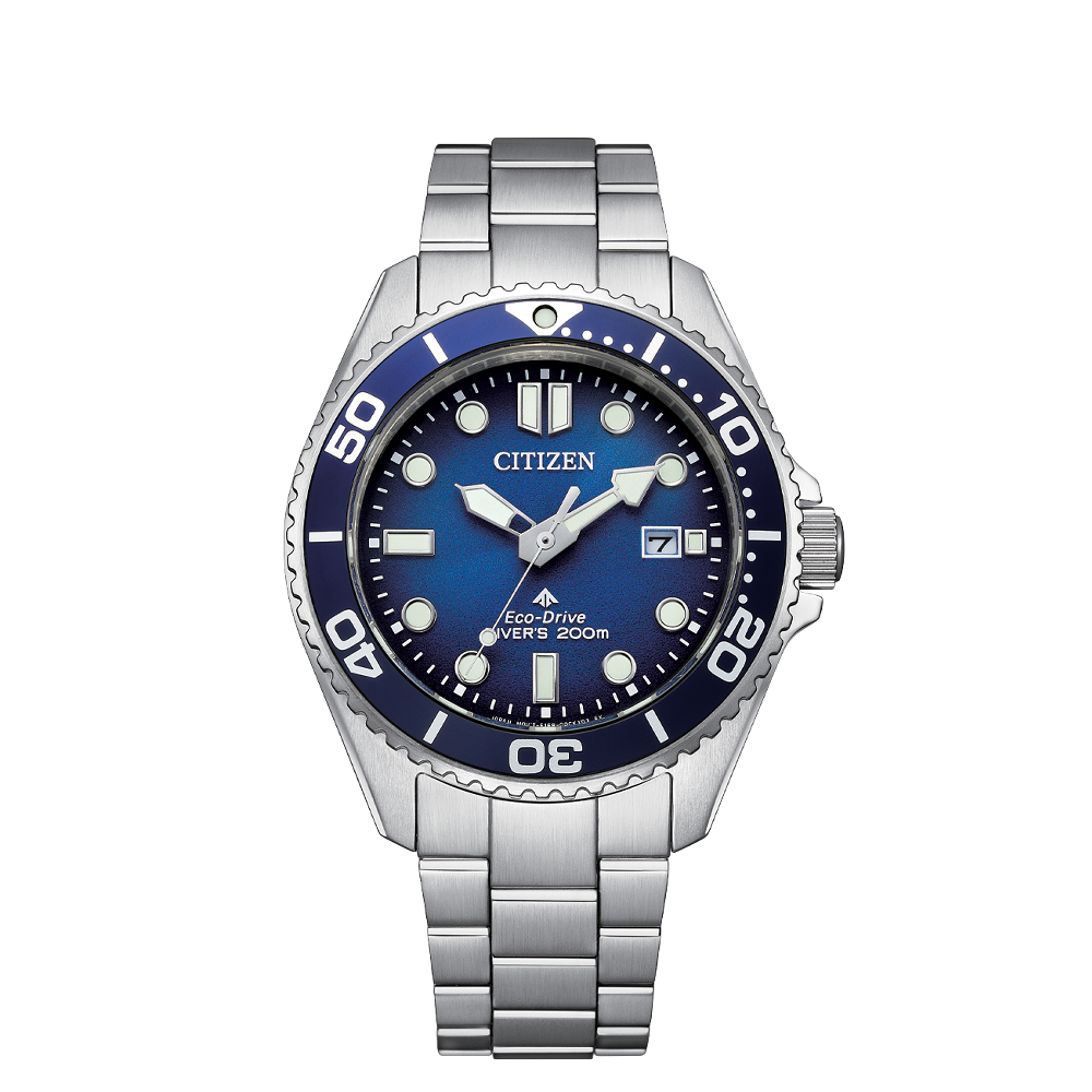 Citizen Marine