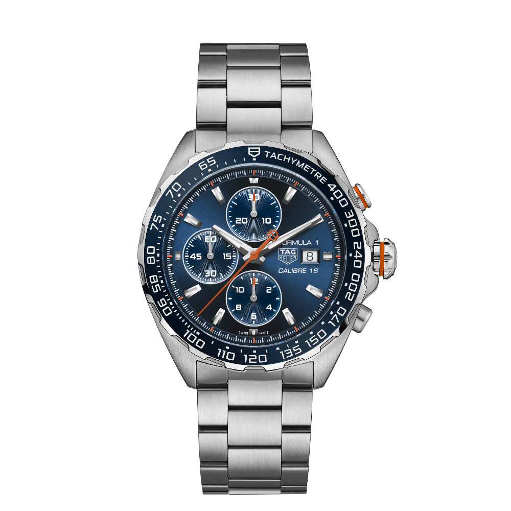 TAG Heuer Formula 1 Chronograph