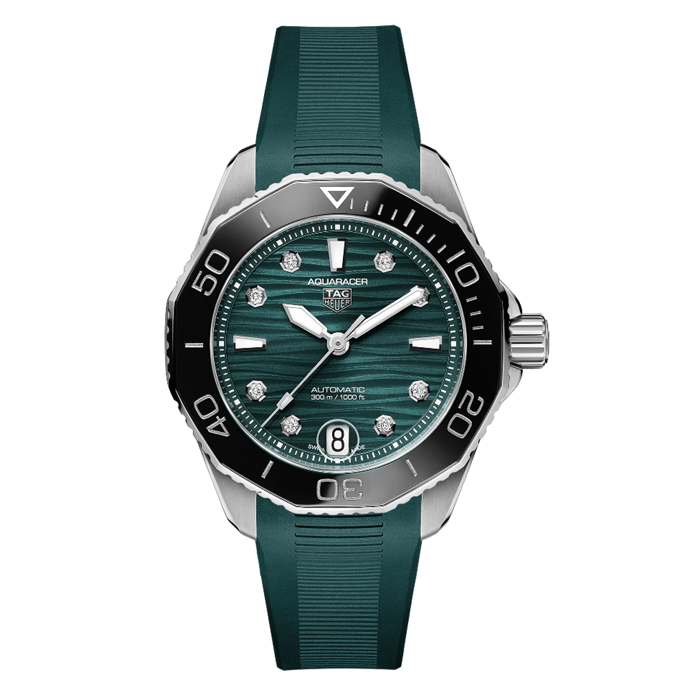TAG Heuer Aquaracer Professional 300 Date