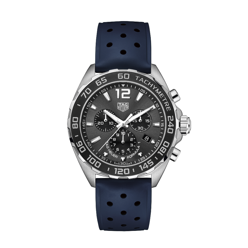 TAG Heuer Formula 1 Chronograph