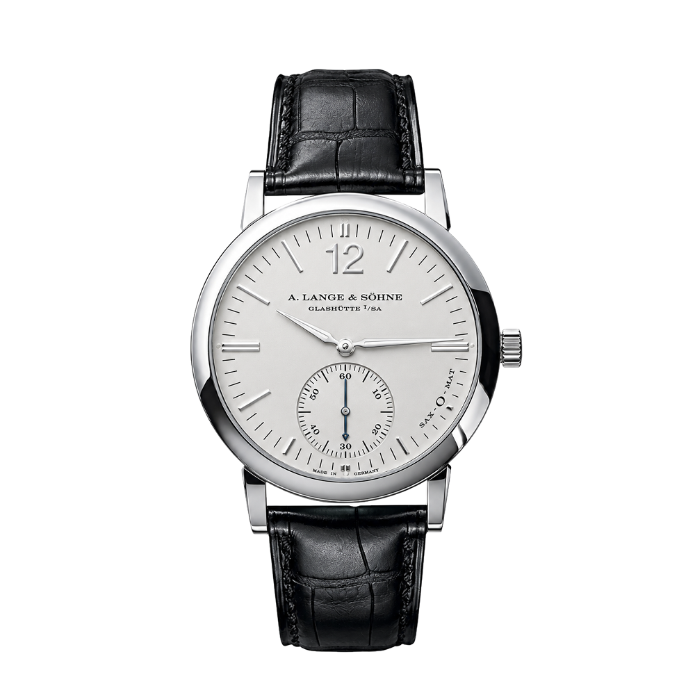 A. Lange & Söhne Langematik Platinum
