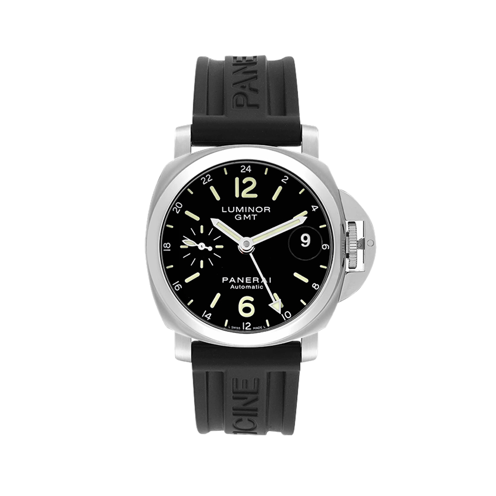 Panerai GMT Black
