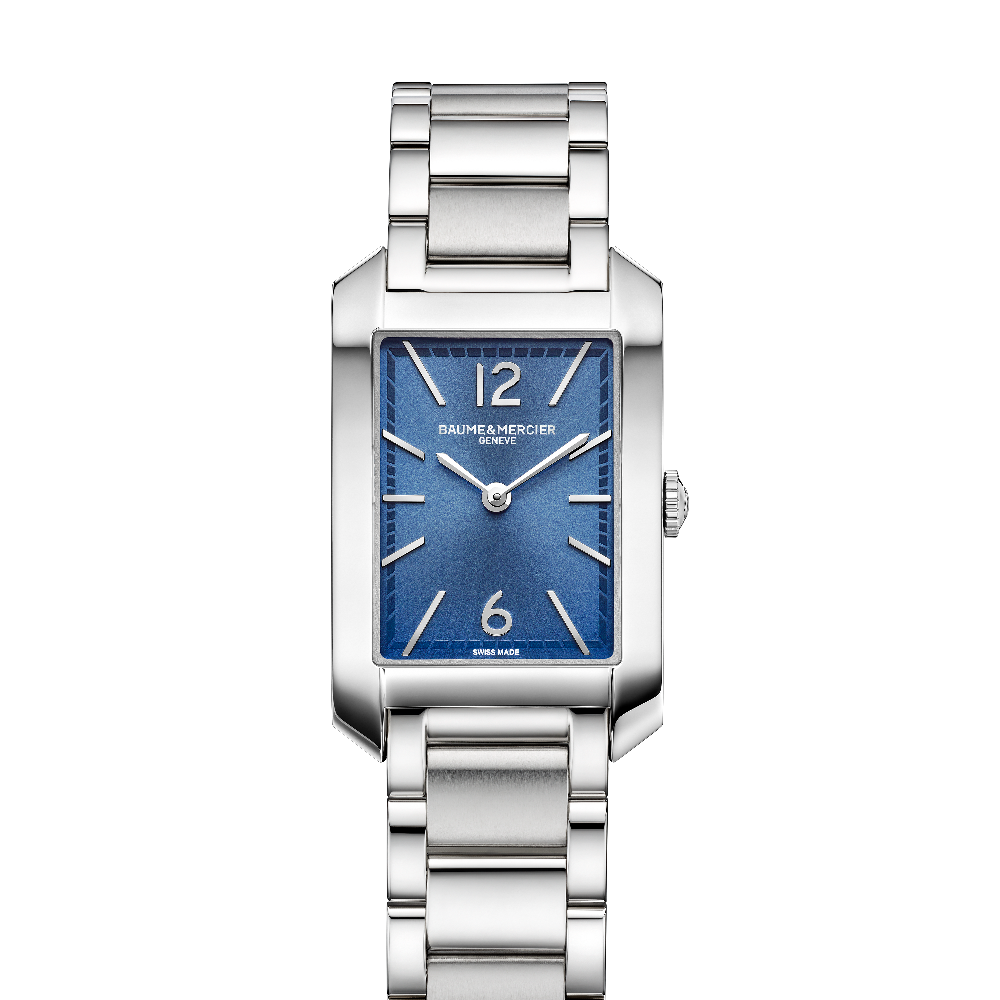 Baume & Mercier Hampton 10476