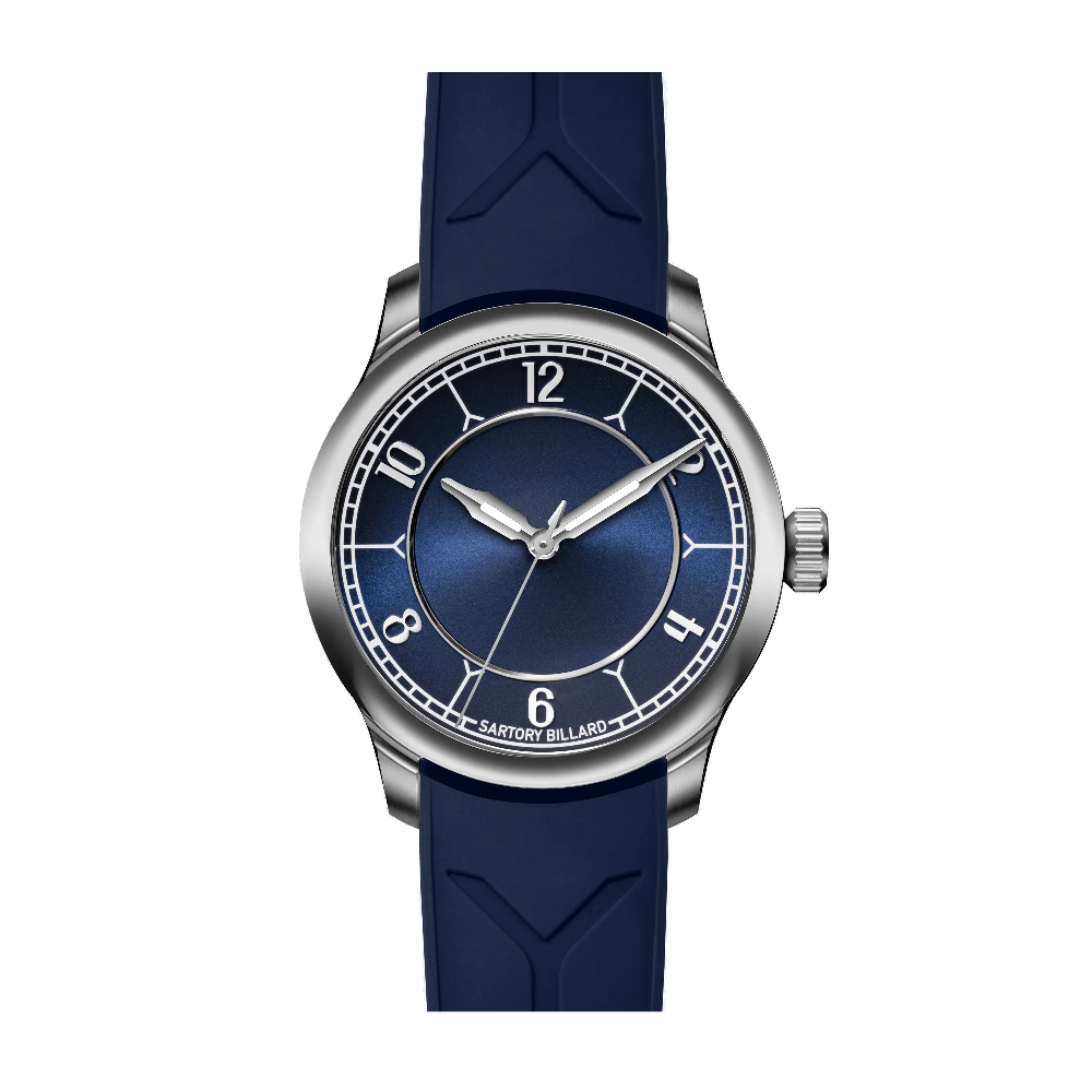 Sartory-Billard SB04-E Nuances Navy Blue
