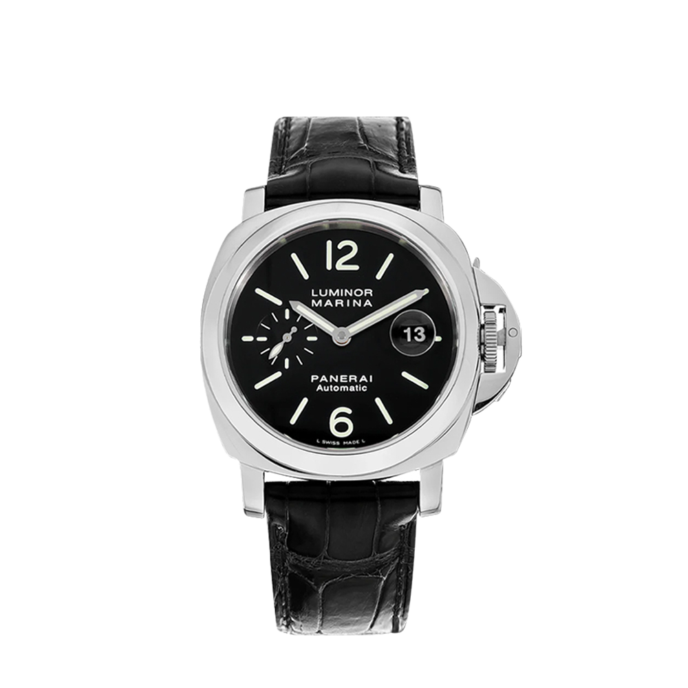 Panerai Marina Automatic Acciaio 44mm