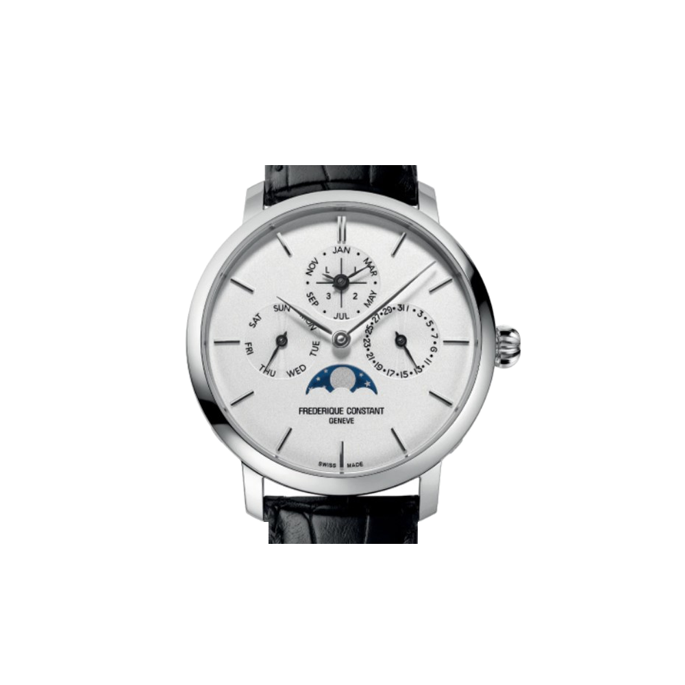 Frederique Constant Slimline