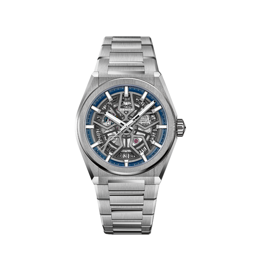Zenith Defy Classic