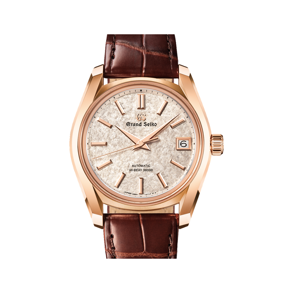 Grand Seiko Hi-Beat