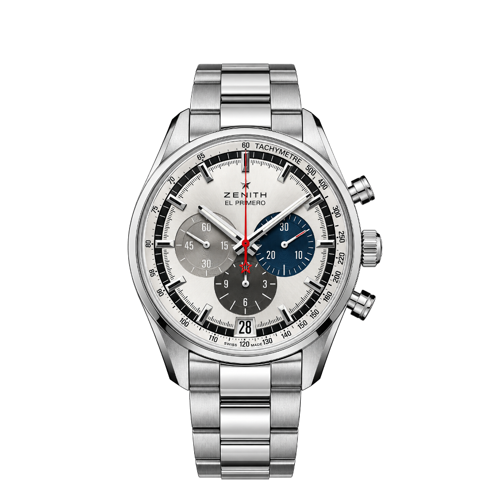 Zenith Zenith Chronomaster El Primero 03.2040.400/69.M2040
