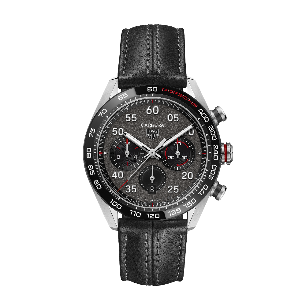 TAG Heuer TAG Heuer Carrera Chronograph x Porsche - 44 mm - CBN2A1F.FC6492