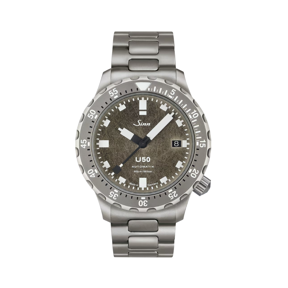 Sinn Sinn U50 DS