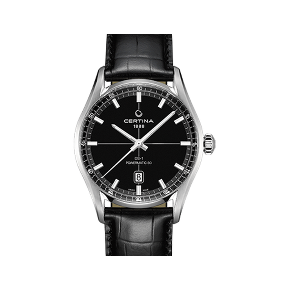 Certina DS-1 Powermatic 80