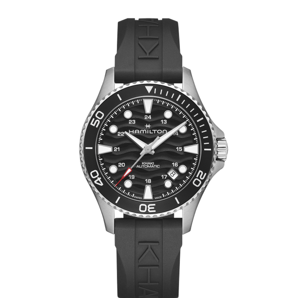 Hamilton Khaki Navy Scuba Auto 40mm