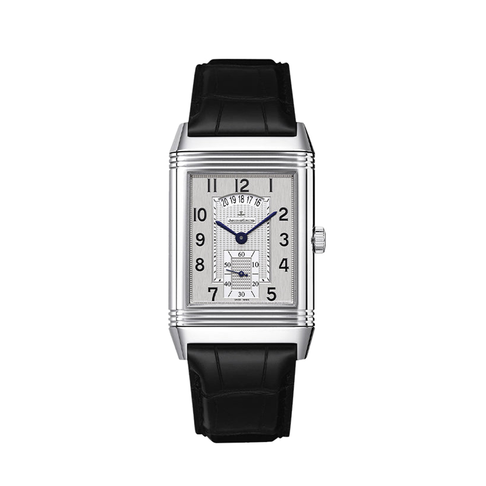 JLC Grande Reverso Duo