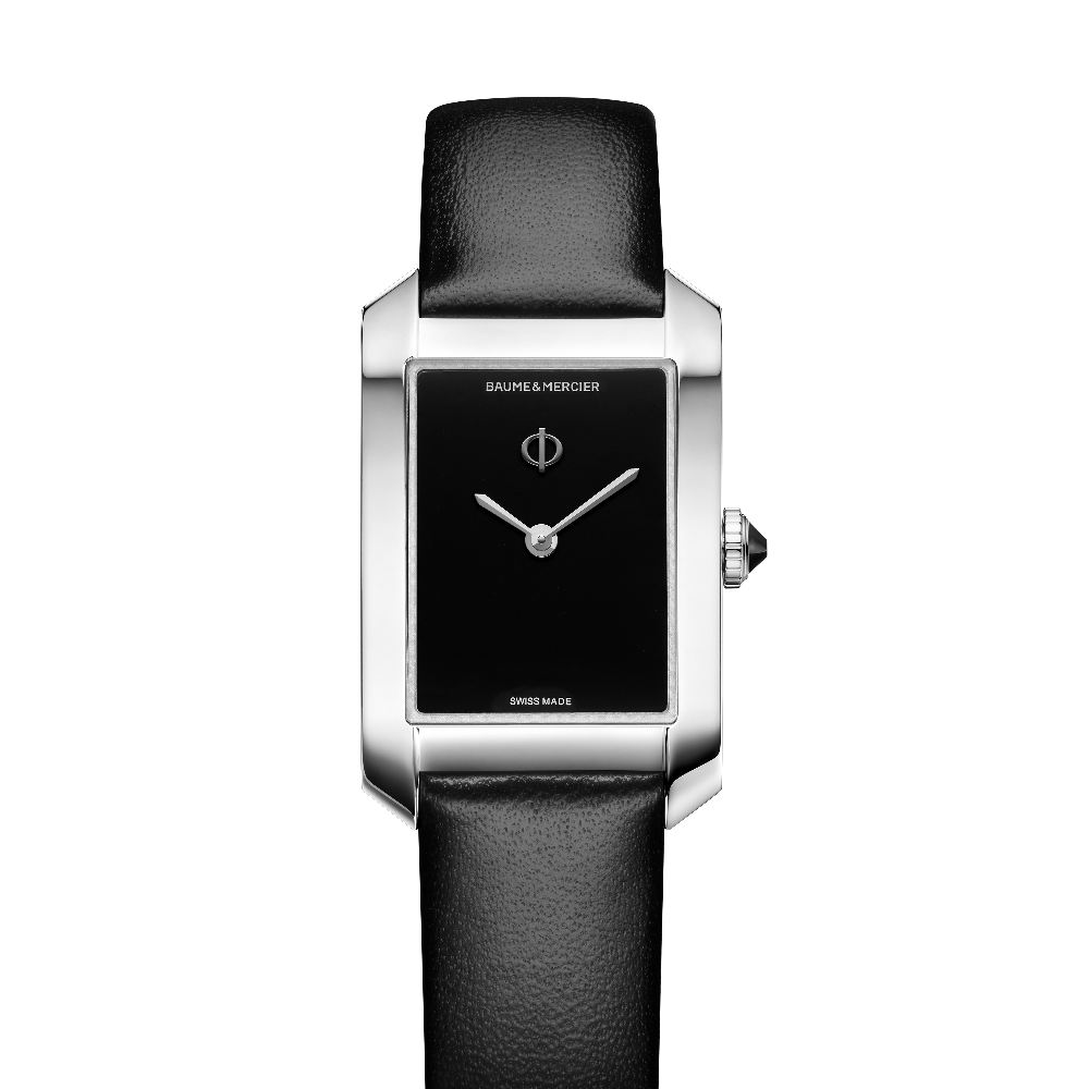 Baume & Mercier Hampton 10760