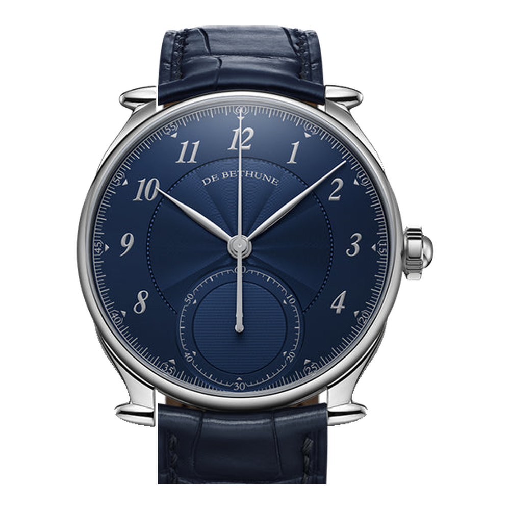 De Bethune DB Eight