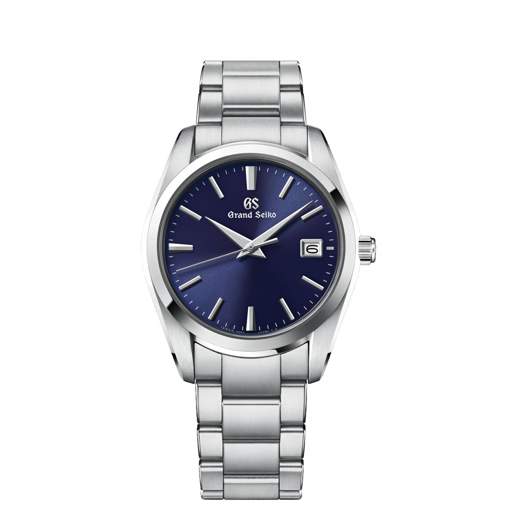 Grand Seiko Heritage Quartz 9F