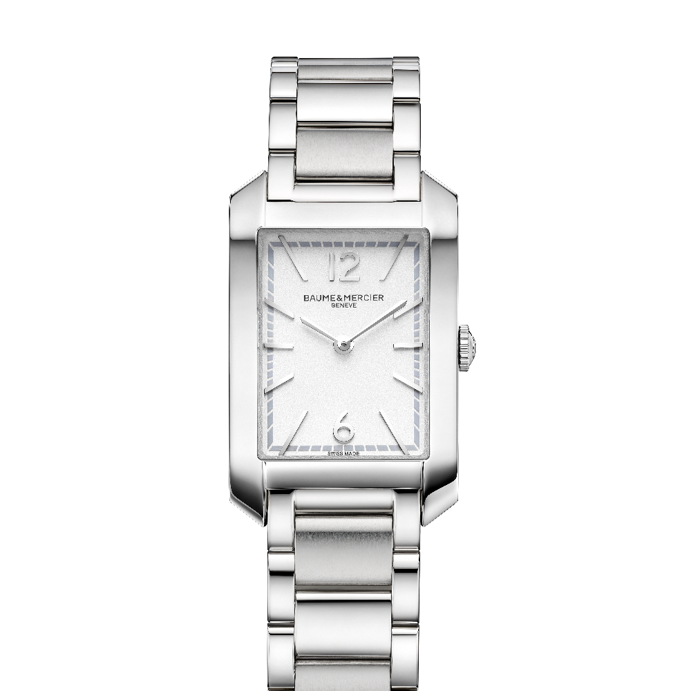 Baume & Mercier Hampton 10473