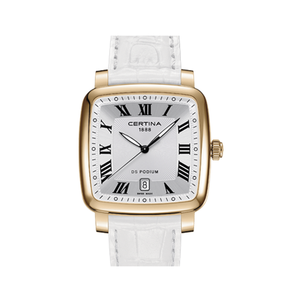 Certina DS Podium Square