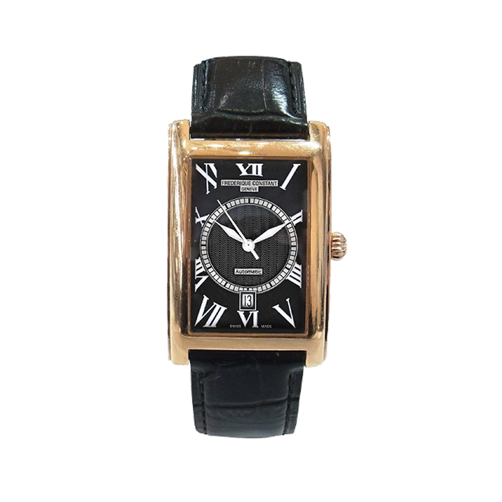 Frederique Constant Carrée Automatic