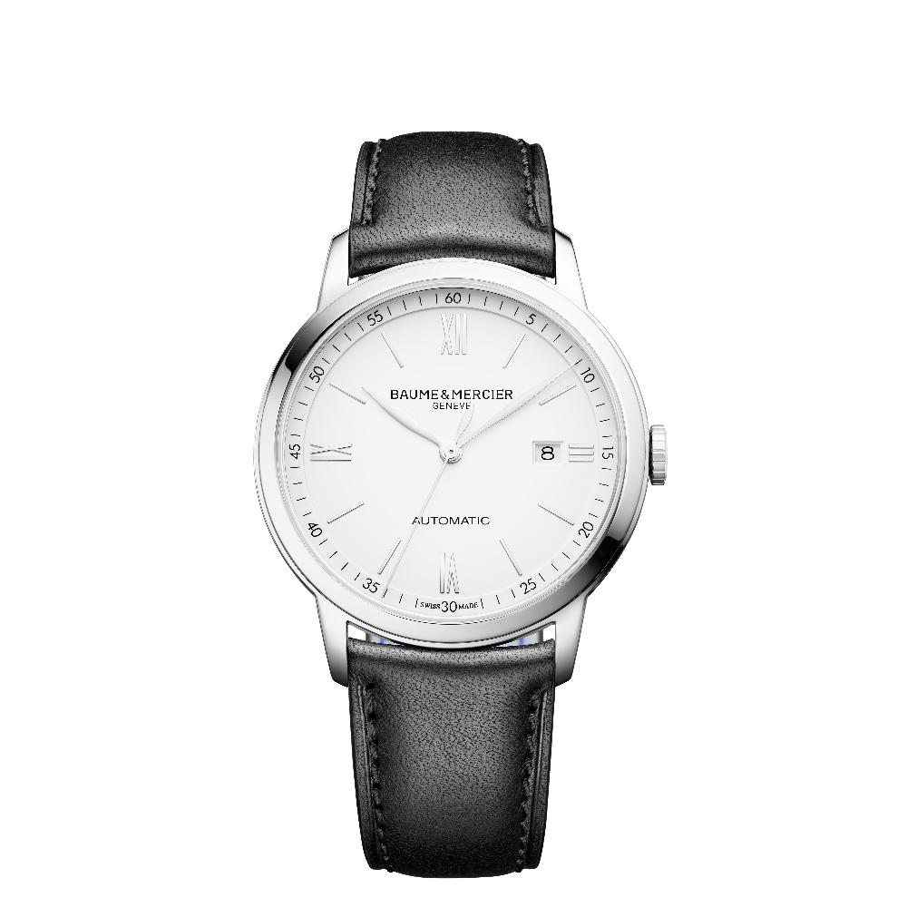 Baume & Mercier Baume & Mercier Classima 10332