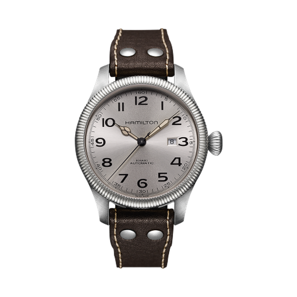 Hamilton Khaki Pioneer Auto