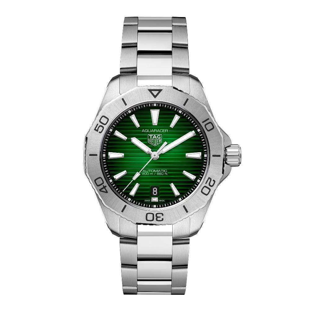 TAG Heuer Aquaracer Professional 200 Date