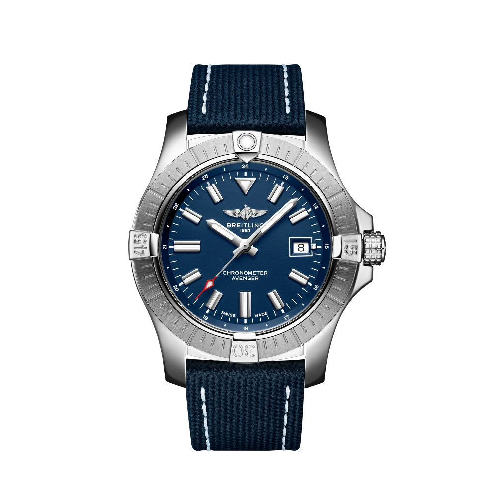 Breitling Avenger Automatic 43