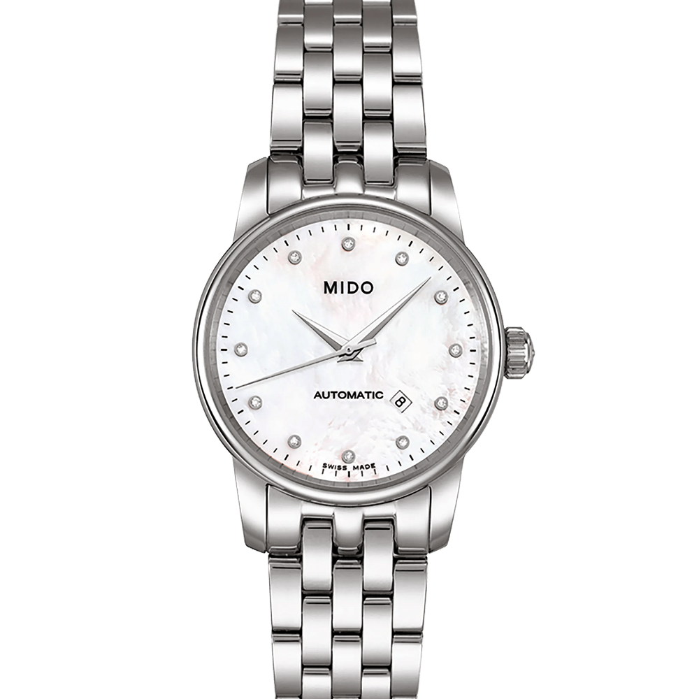 Mido Baroncelli Tradition Lady