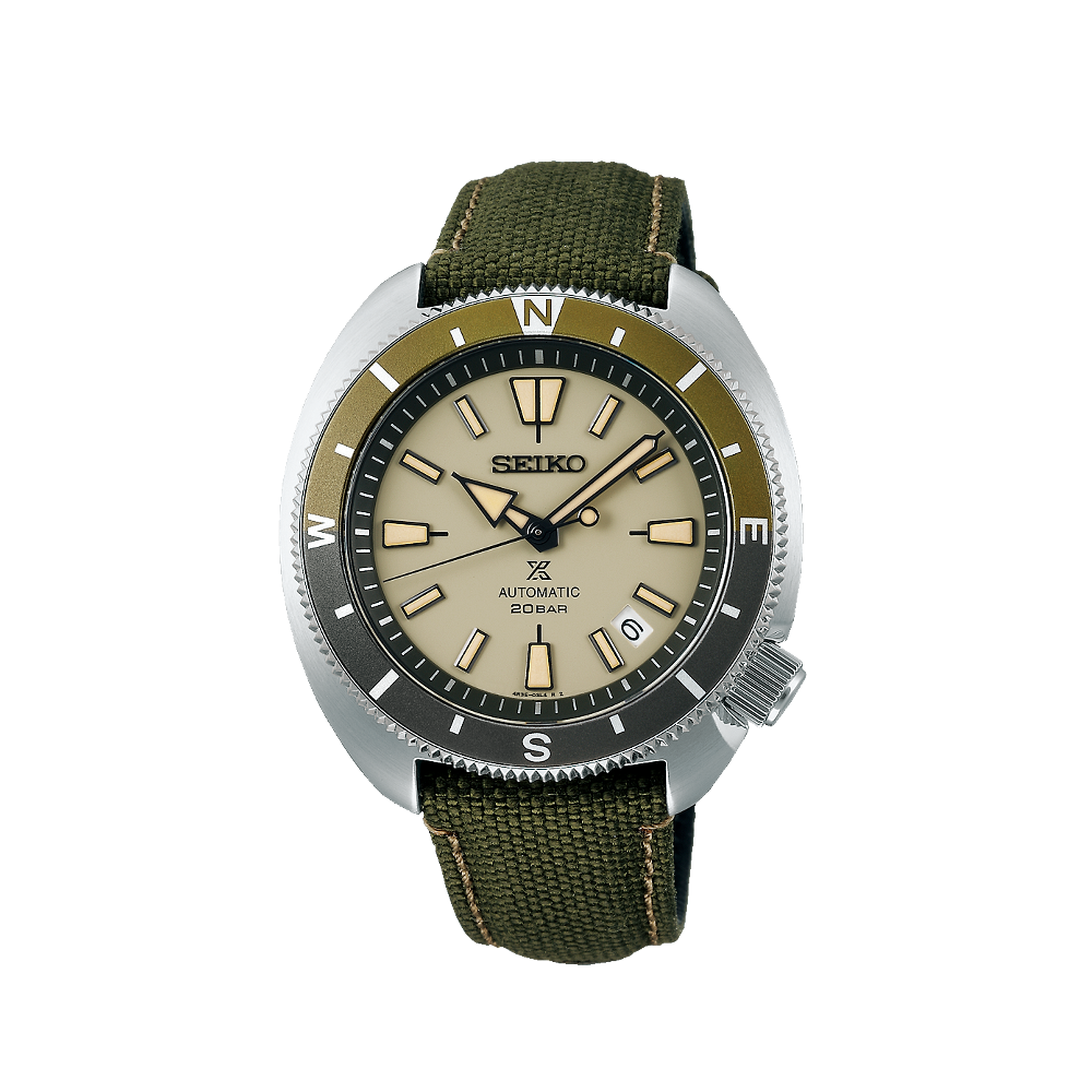 Seiko Prospex Field
