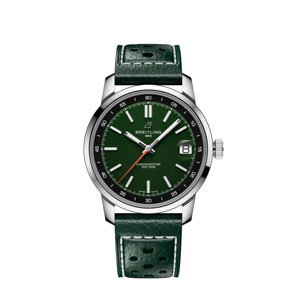 Breitling Top Time B31