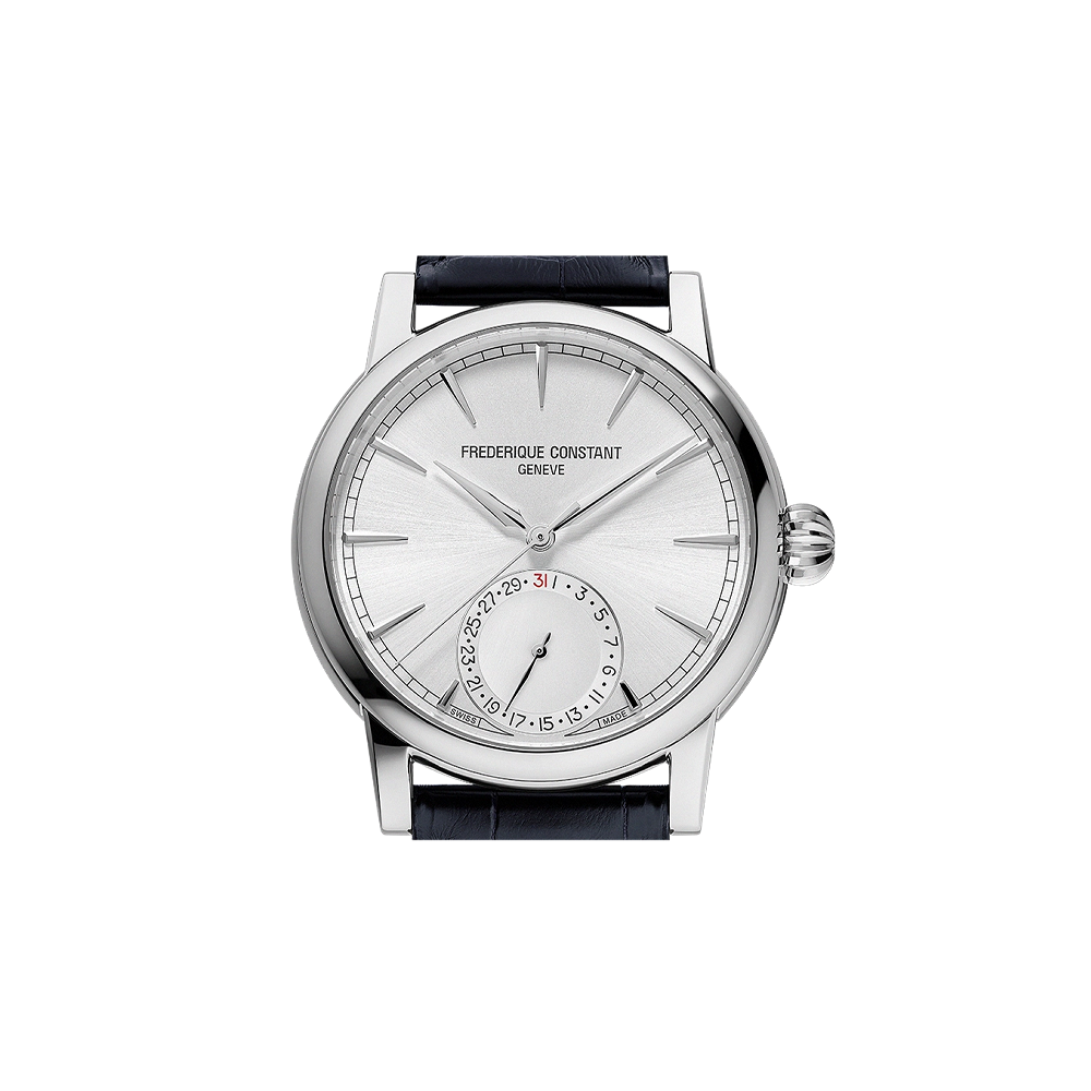 Frederique Constant Frederique Constant Manufacture Classic Date