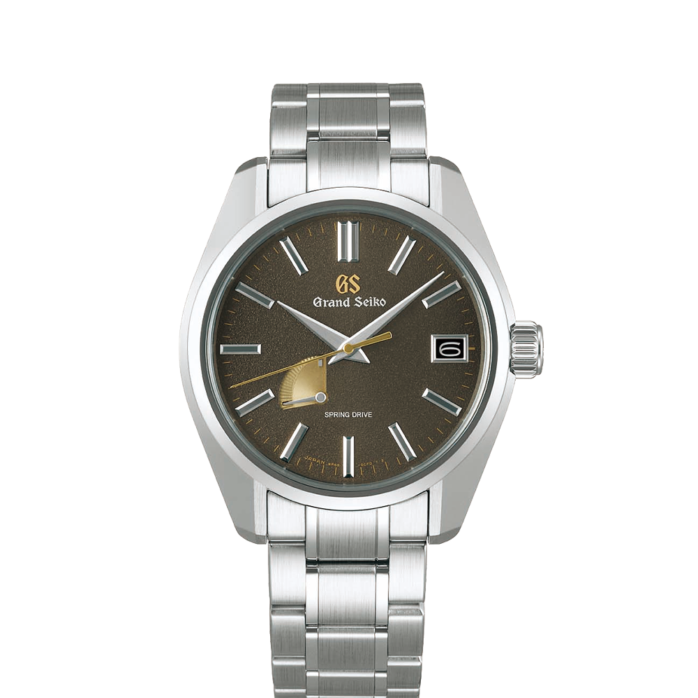 Grand Seiko Katana Kawagane US Exclusive