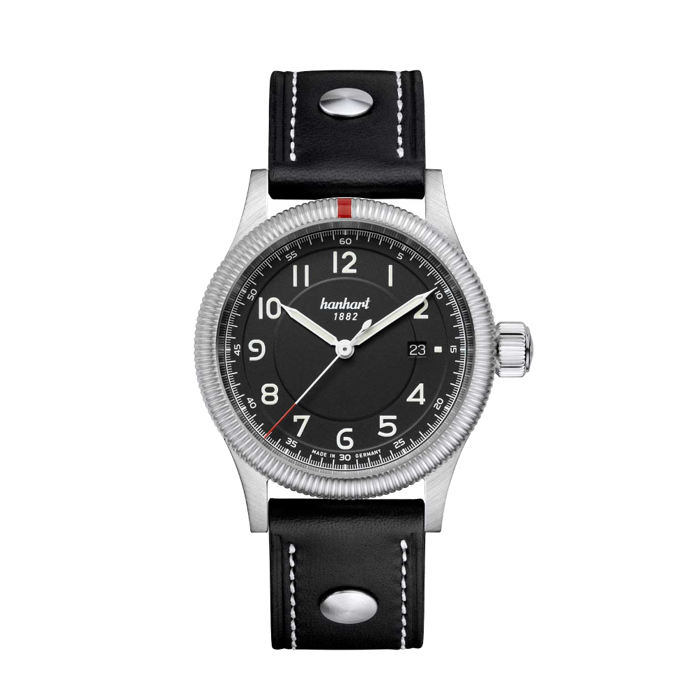 Hanhart One Black