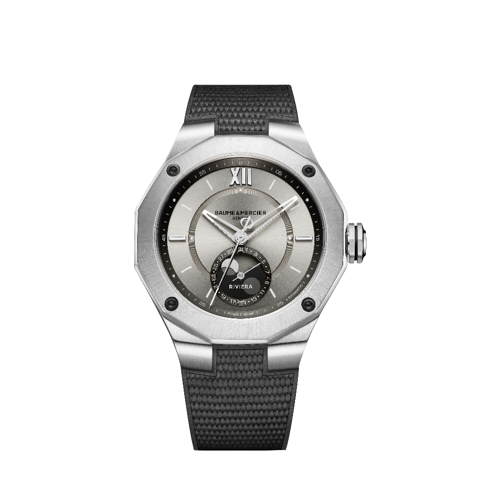 Baume & Mercier Riviera 10681