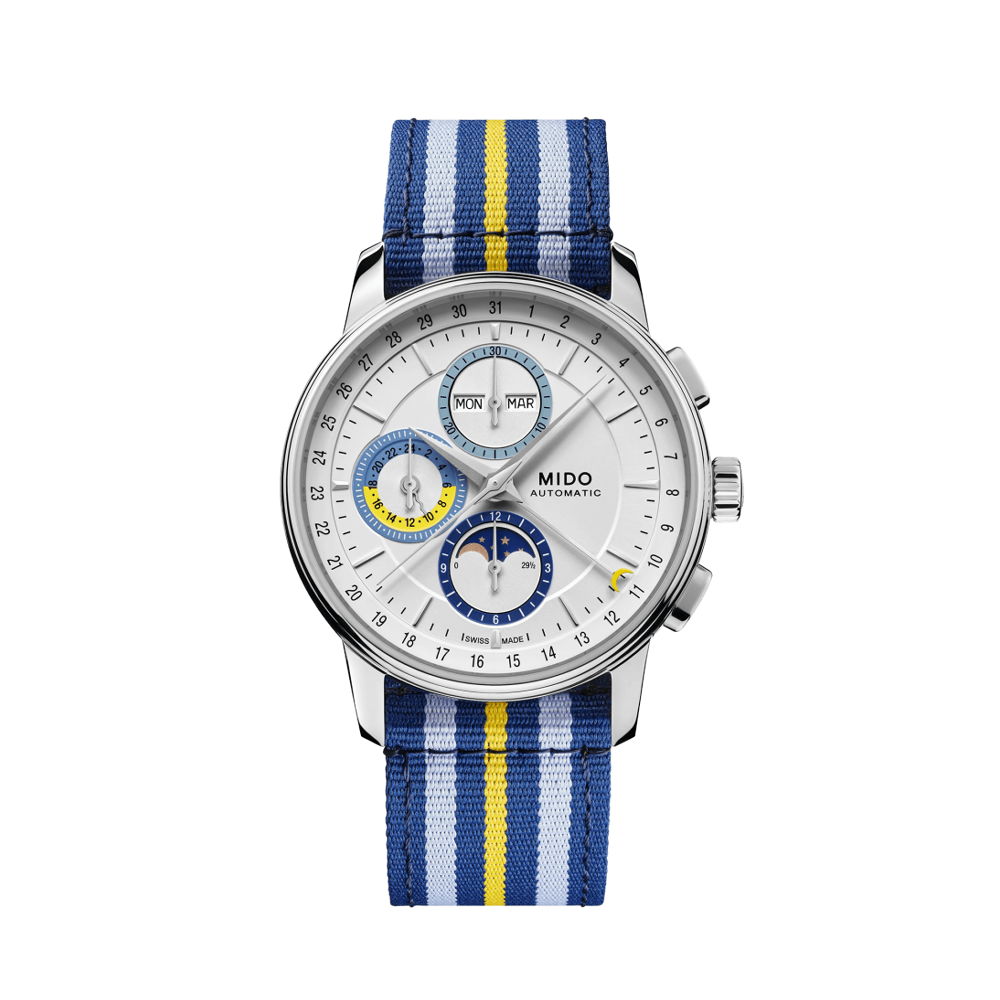 Mido Baroncelli