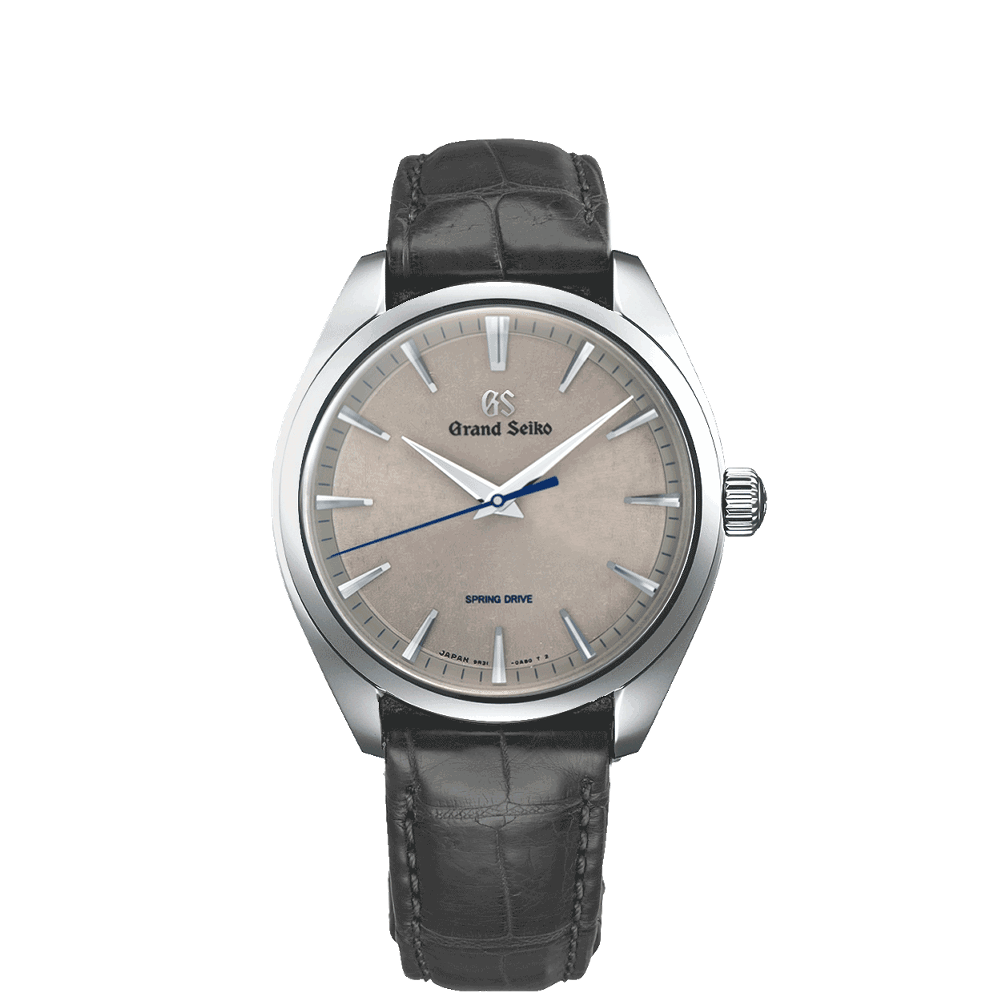 Grand Seiko Spring Drive GS9 Club Limited Edition