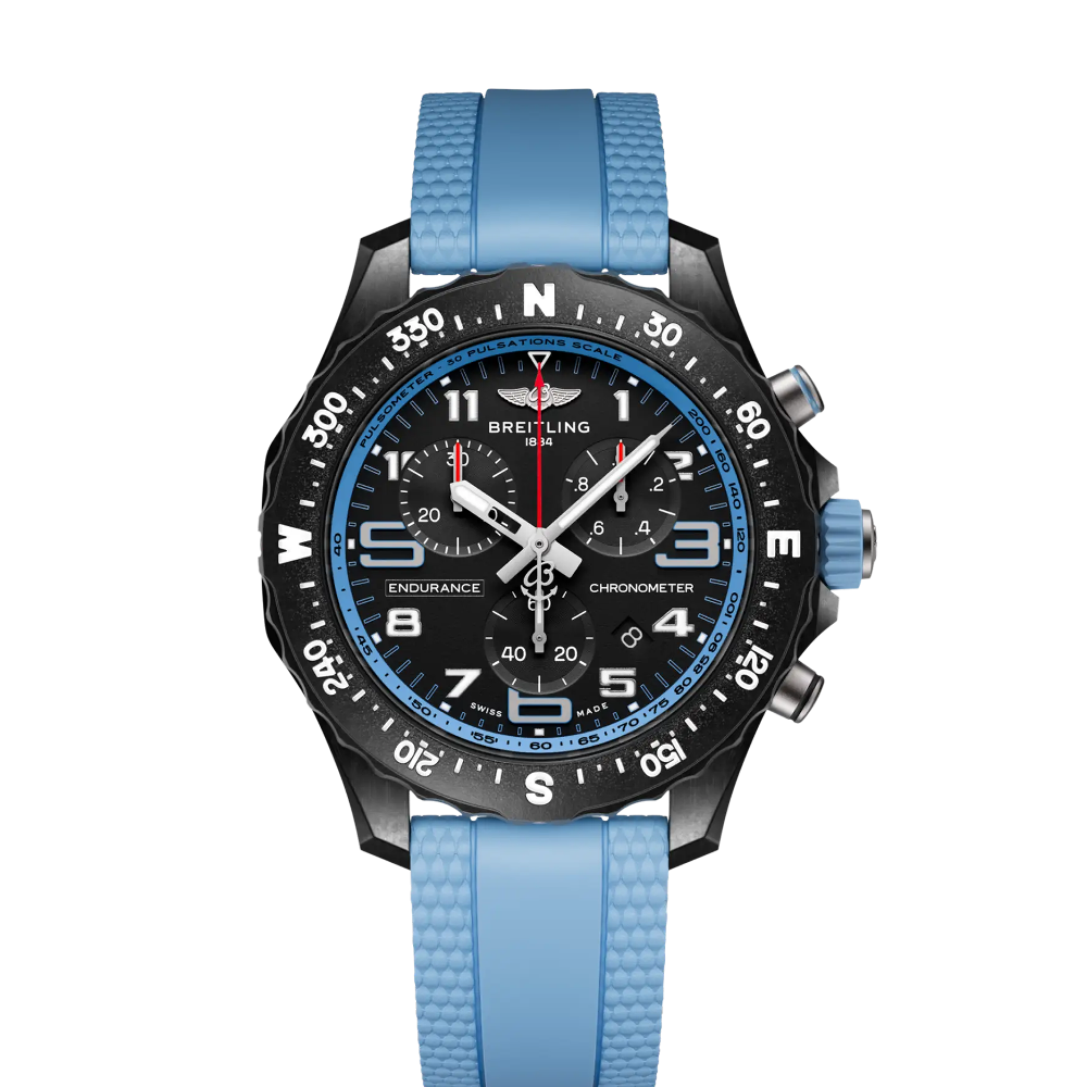 Breitling Endurance Pro 38