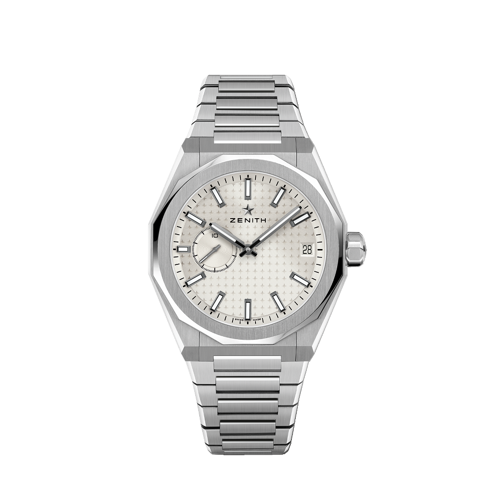Zenith Defy Skyline
