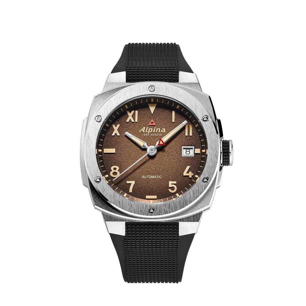 Alpina Extreme Automatic California